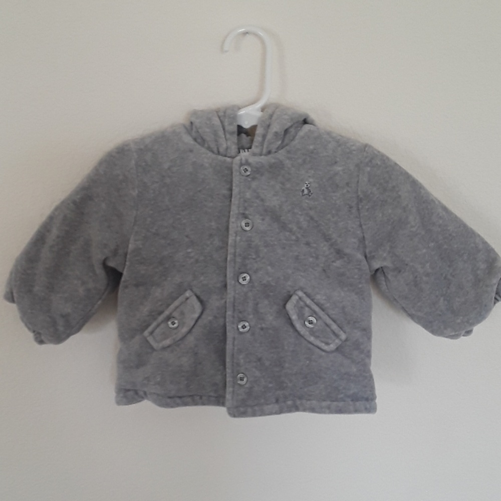 Baby GAP Coat - 6-12 Months